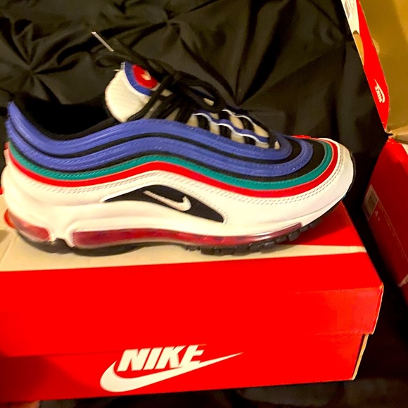 Nike Airmax 97 (GS) - Picture 1 of 3